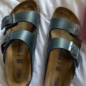 Birkenstock sandals Med.-Narrow